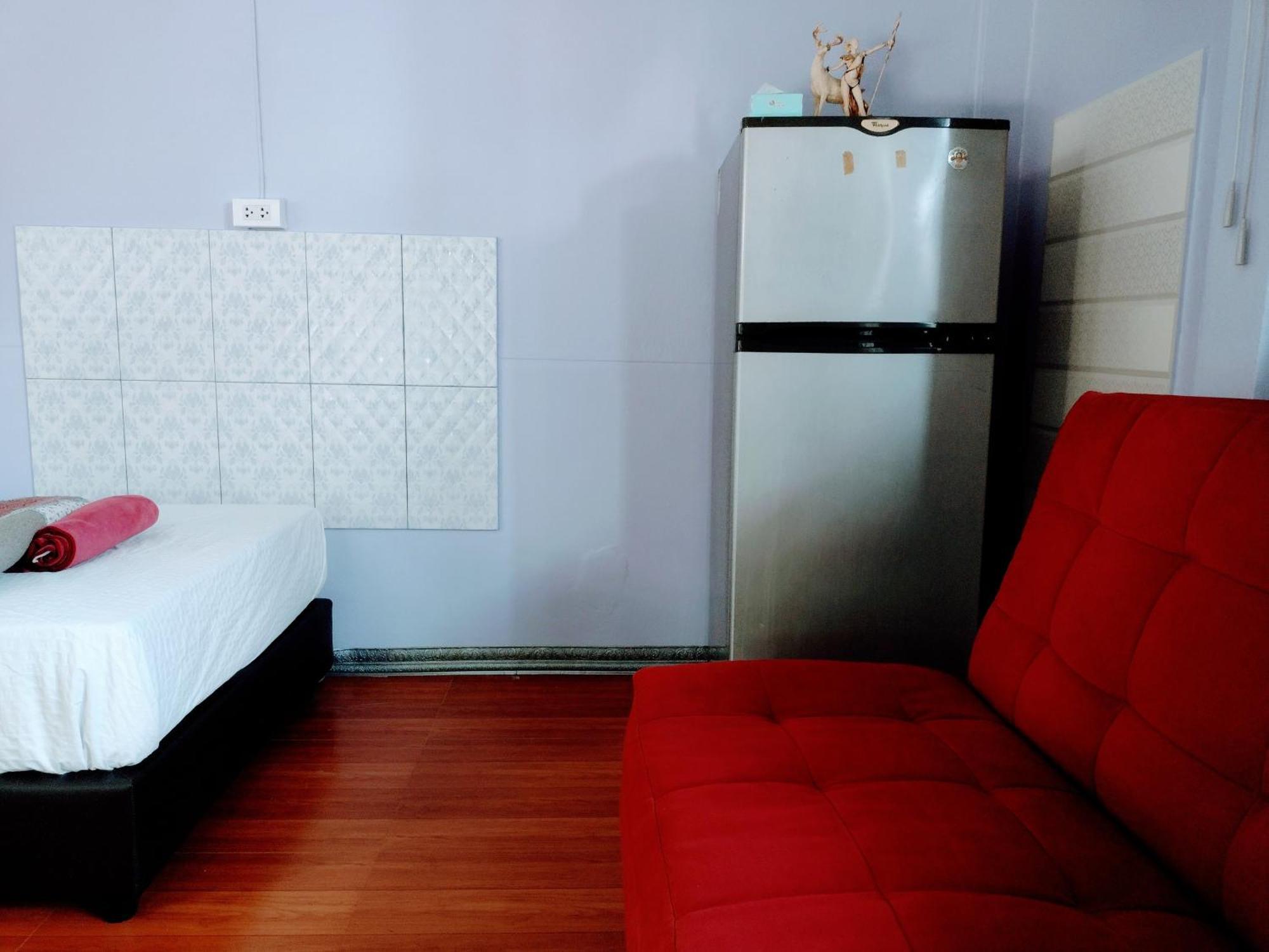 Mango Tree Guestroom Bangkok Exterior foto