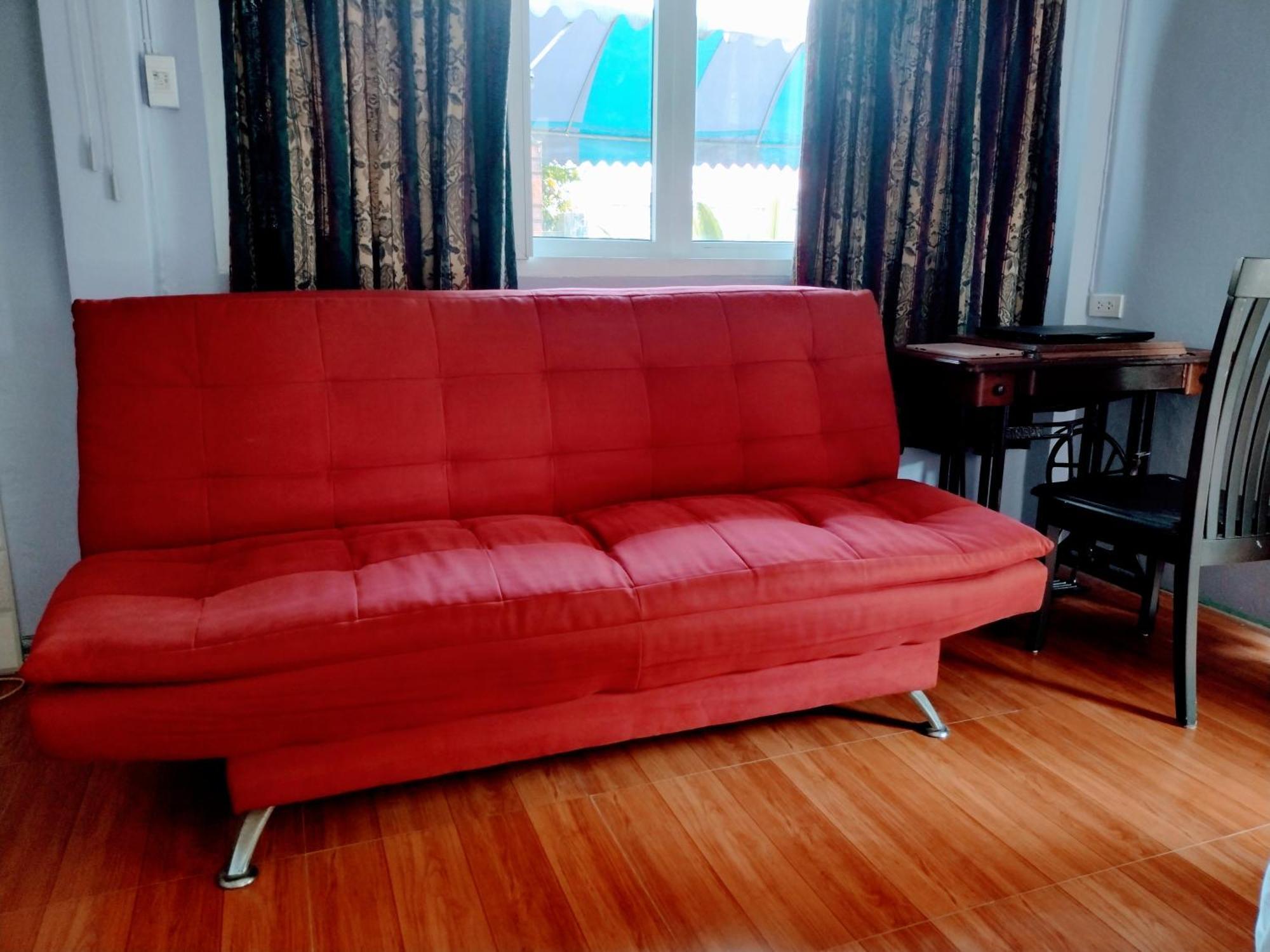 Mango Tree Guestroom Bangkok Exterior foto