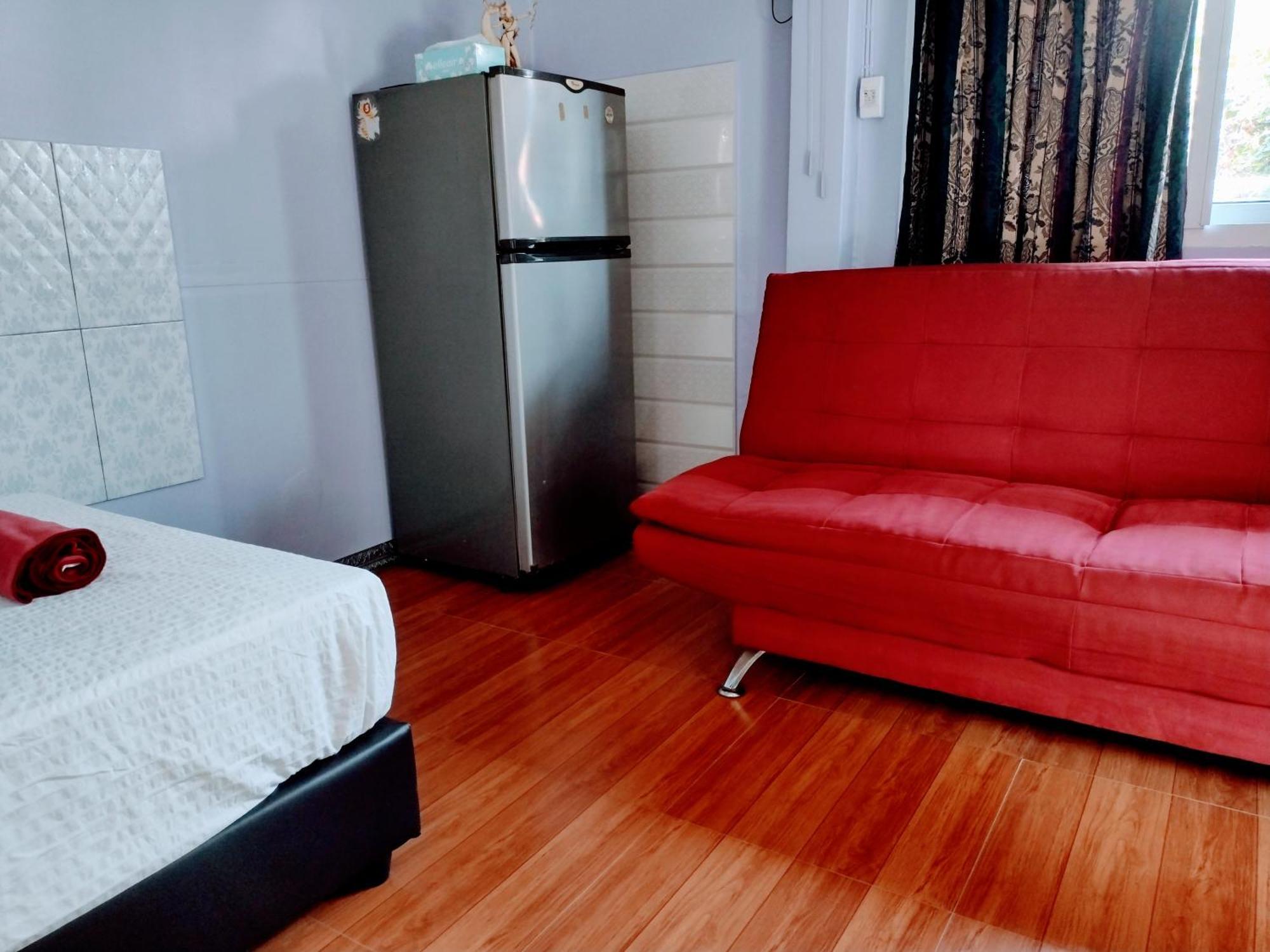 Mango Tree Guestroom Bangkok Exterior foto