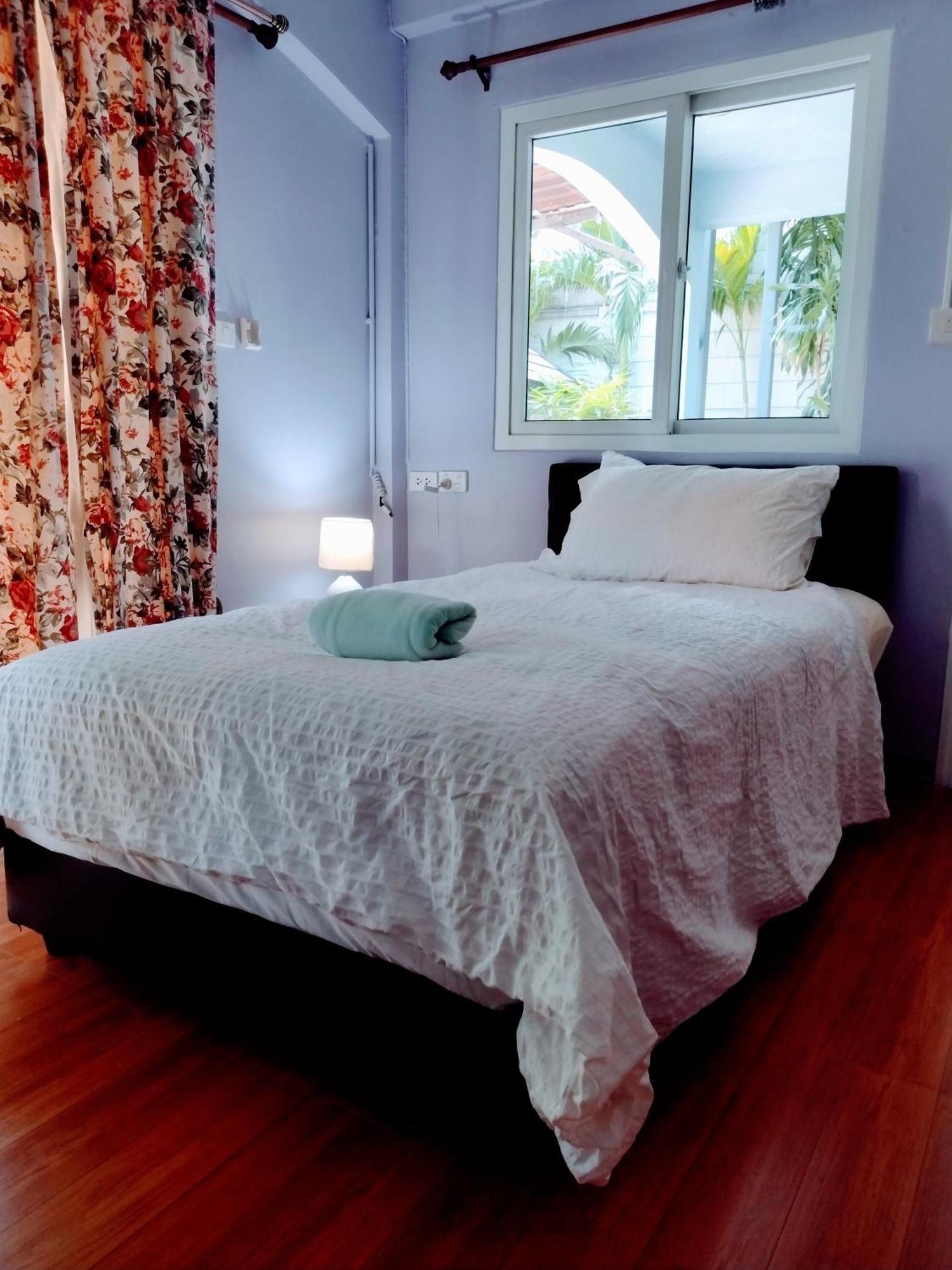 Mango Tree Guestroom Bangkok Exterior foto