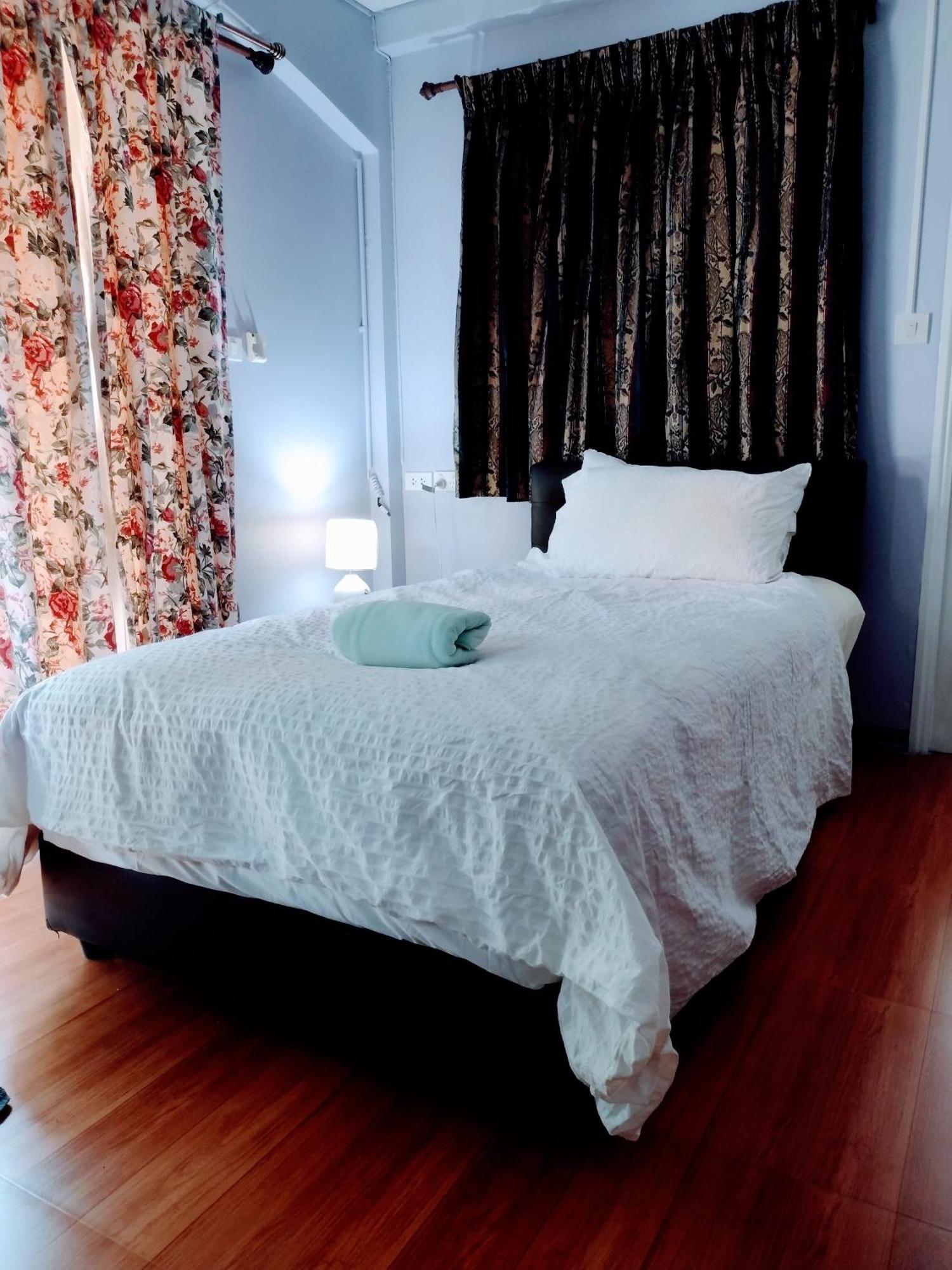 Mango Tree Guestroom Bangkok Exterior foto
