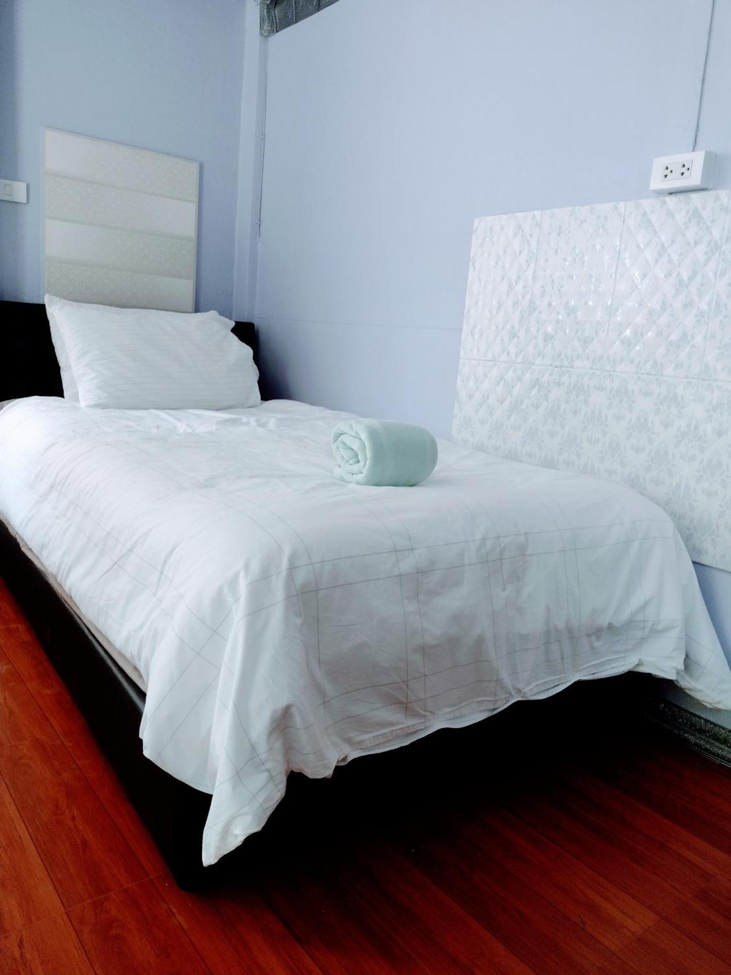 Mango Tree Guestroom Bangkok Exterior foto