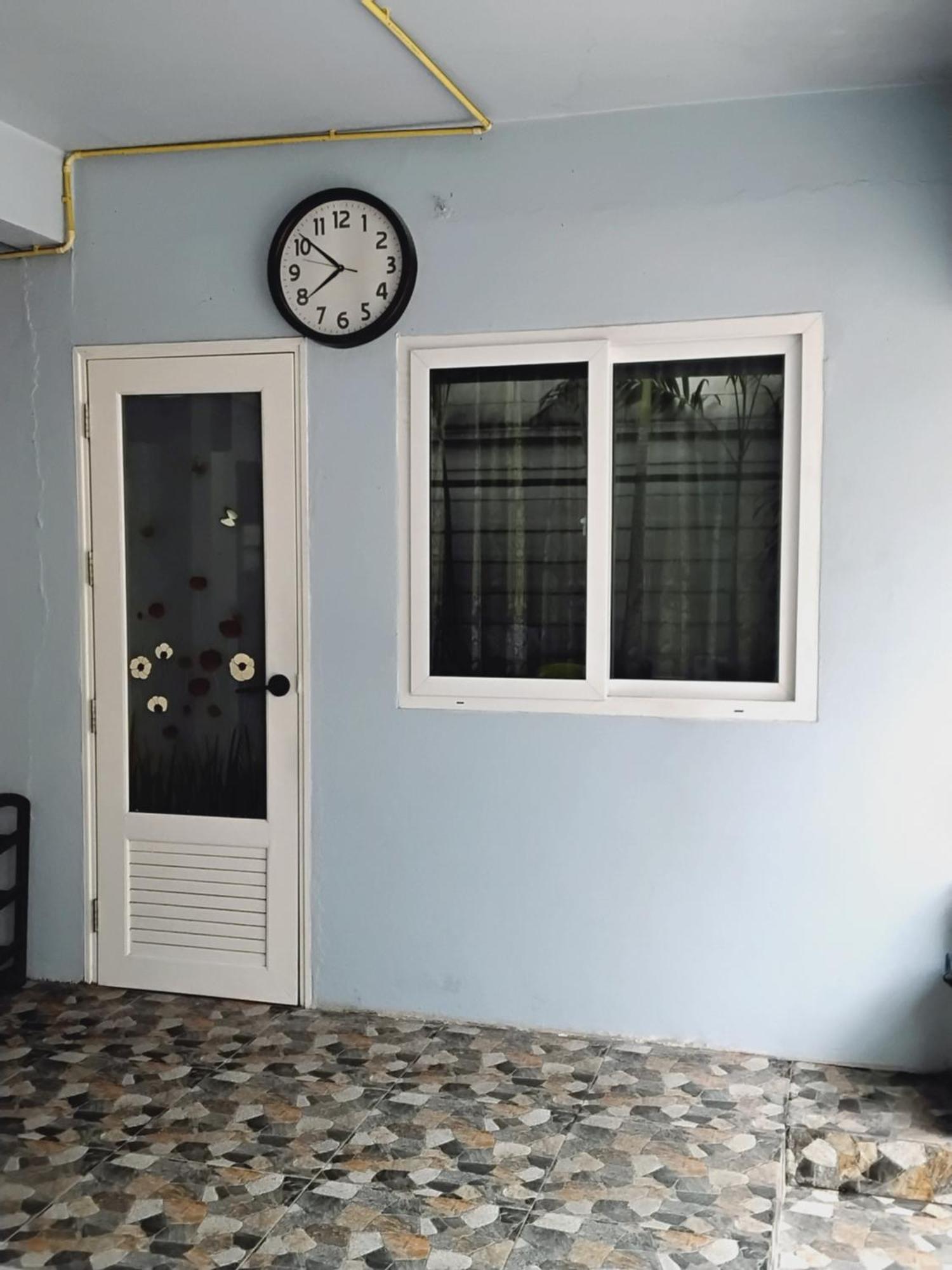 Mango Tree Guestroom Bangkok Exterior foto