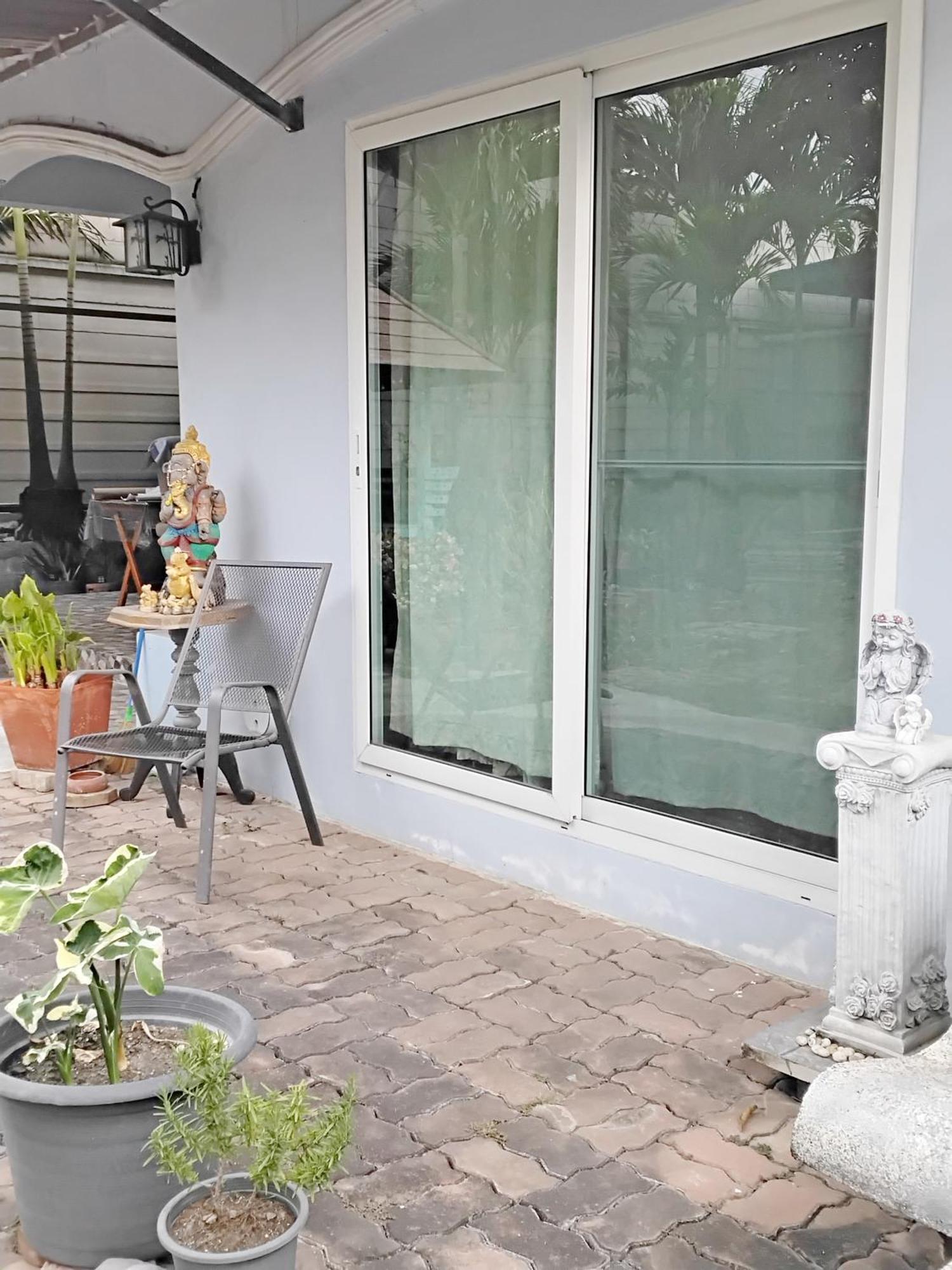 Mango Tree Guestroom Bangkok Exterior foto
